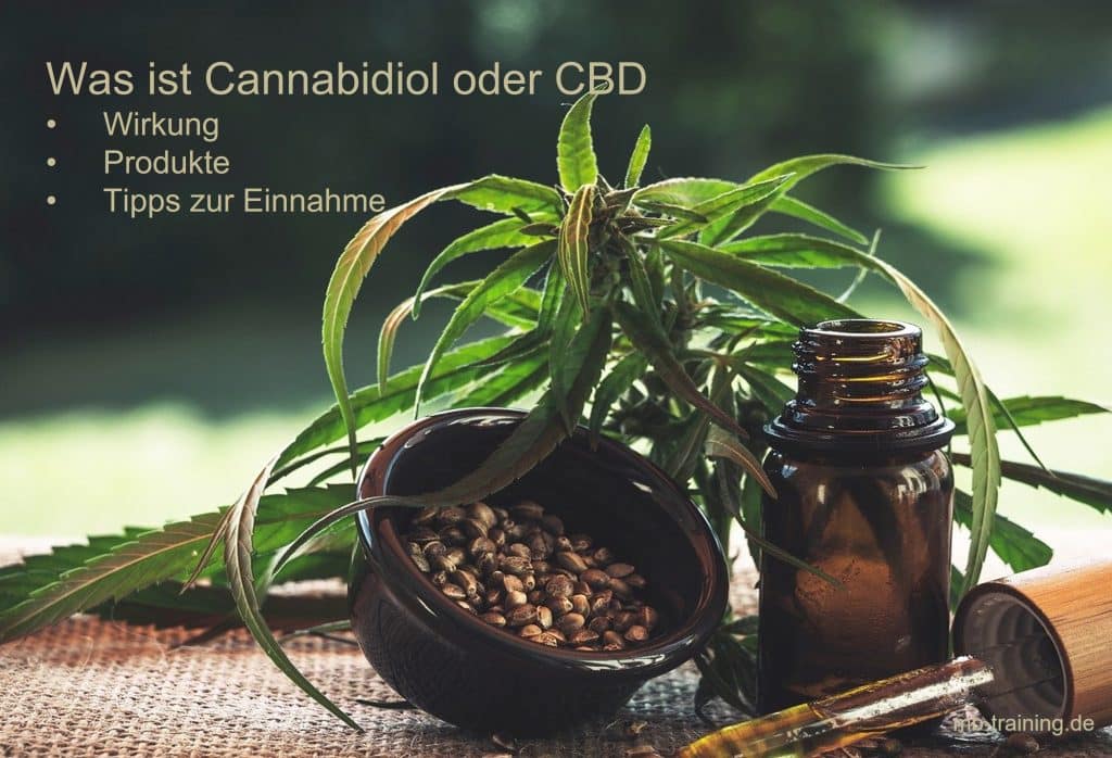Cannabidiol oder kurz CBD für mehr Wohlbefinden und gegen Stress, Infos zu  Produkten, der Wirkung, Eigenschaften und Tipps zur Einnahme.